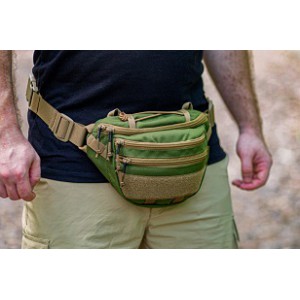 Cумка поясная “Бамбас MILITARY“, ТМ «FORCE LINE» Cумка поясная “Бамбас MILITARY“, ТМ «FORCE LINE»